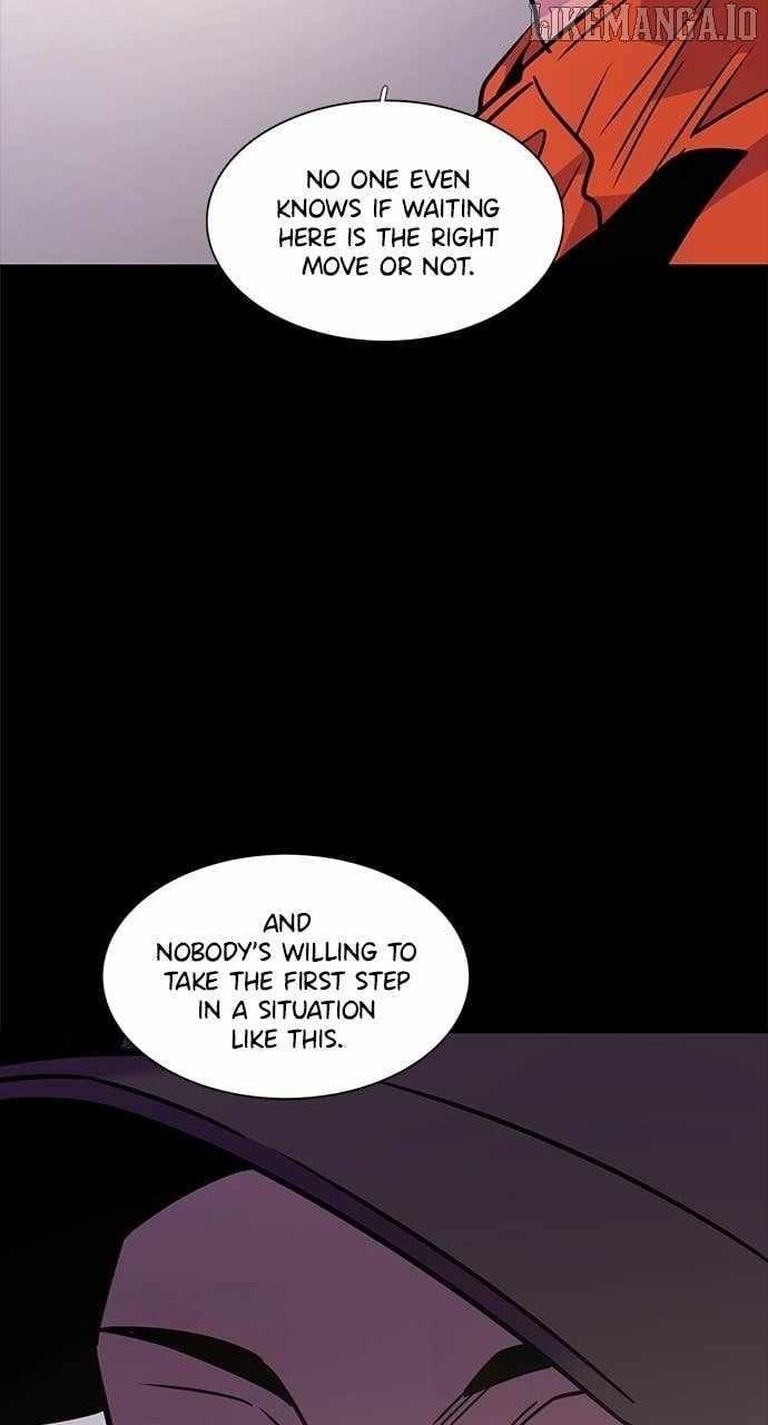 1 Second Chapter 312 - Page 31