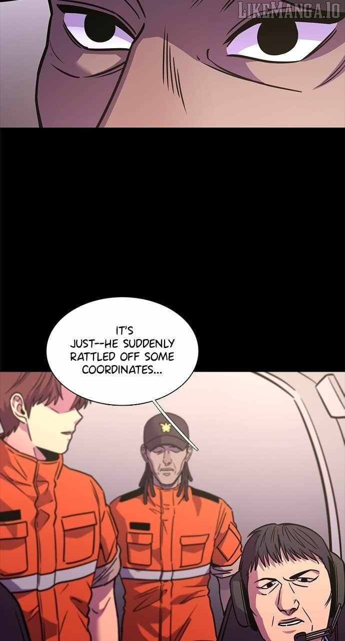 1 Second Chapter 312 - Page 32