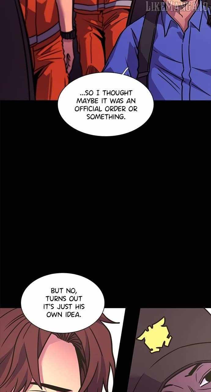 1 Second Chapter 312 - Page 33