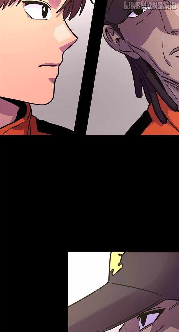 1 Second Chapter 312 - Page 34