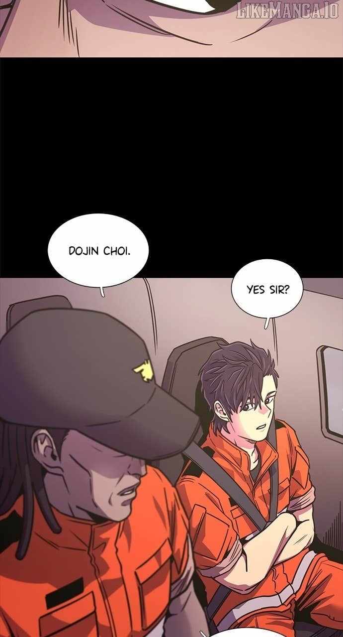 1 Second Chapter 312 - Page 36