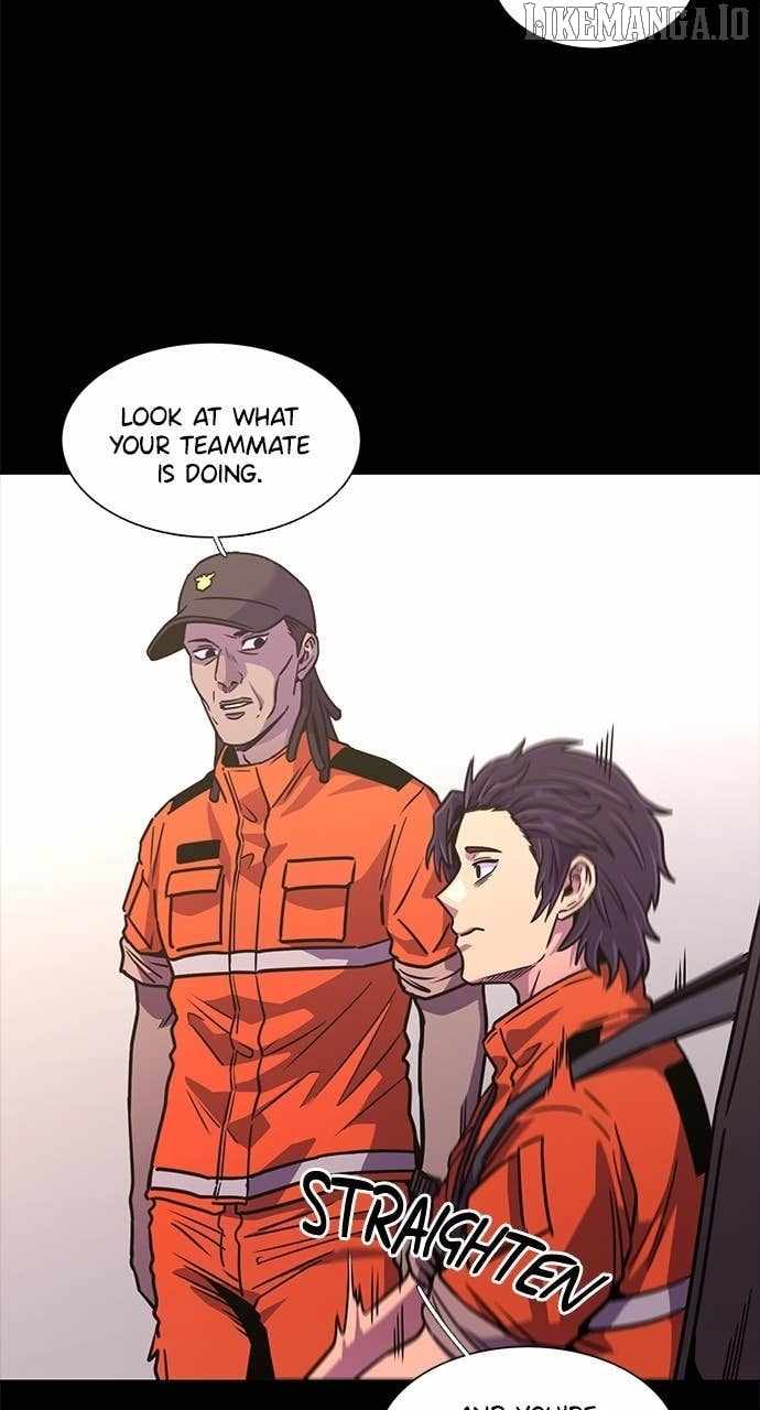 1 Second Chapter 312 - Page 38