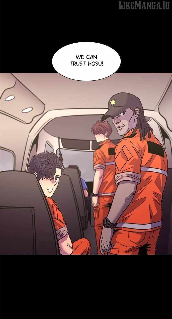 1 Second Chapter 312 - Page 40