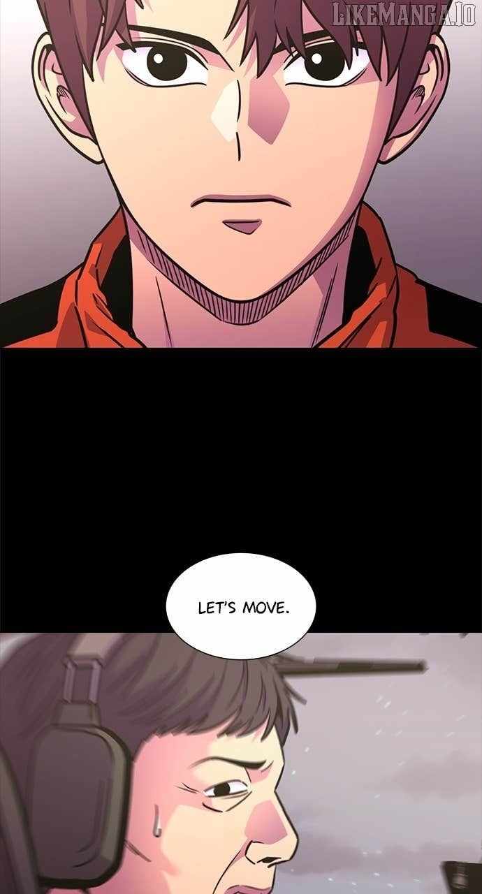 1 Second Chapter 312 - Page 43