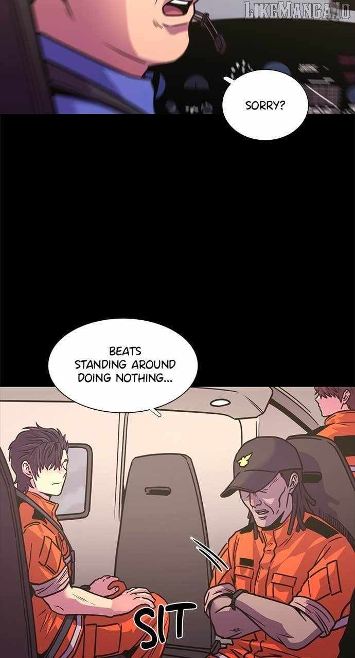 1 Second Chapter 312 - Page 44