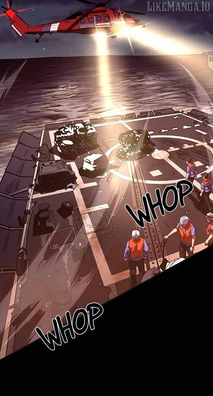 1 Second Chapter 312 - Page 46