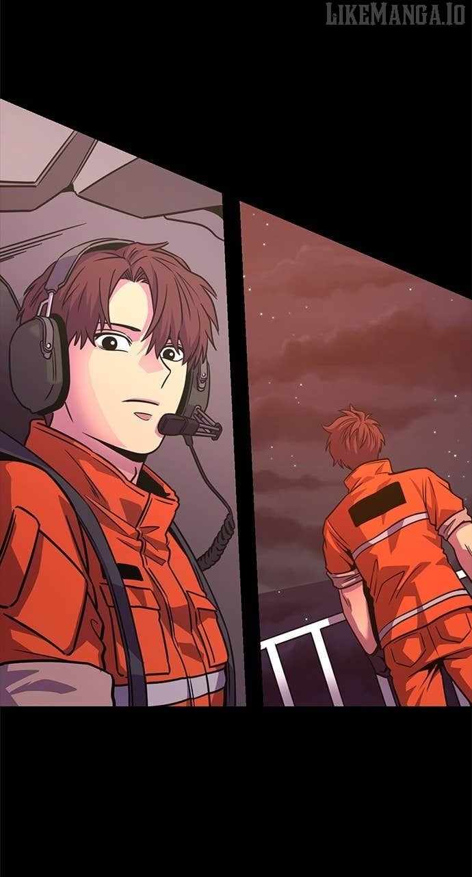 1 Second Chapter 312 - Page 54