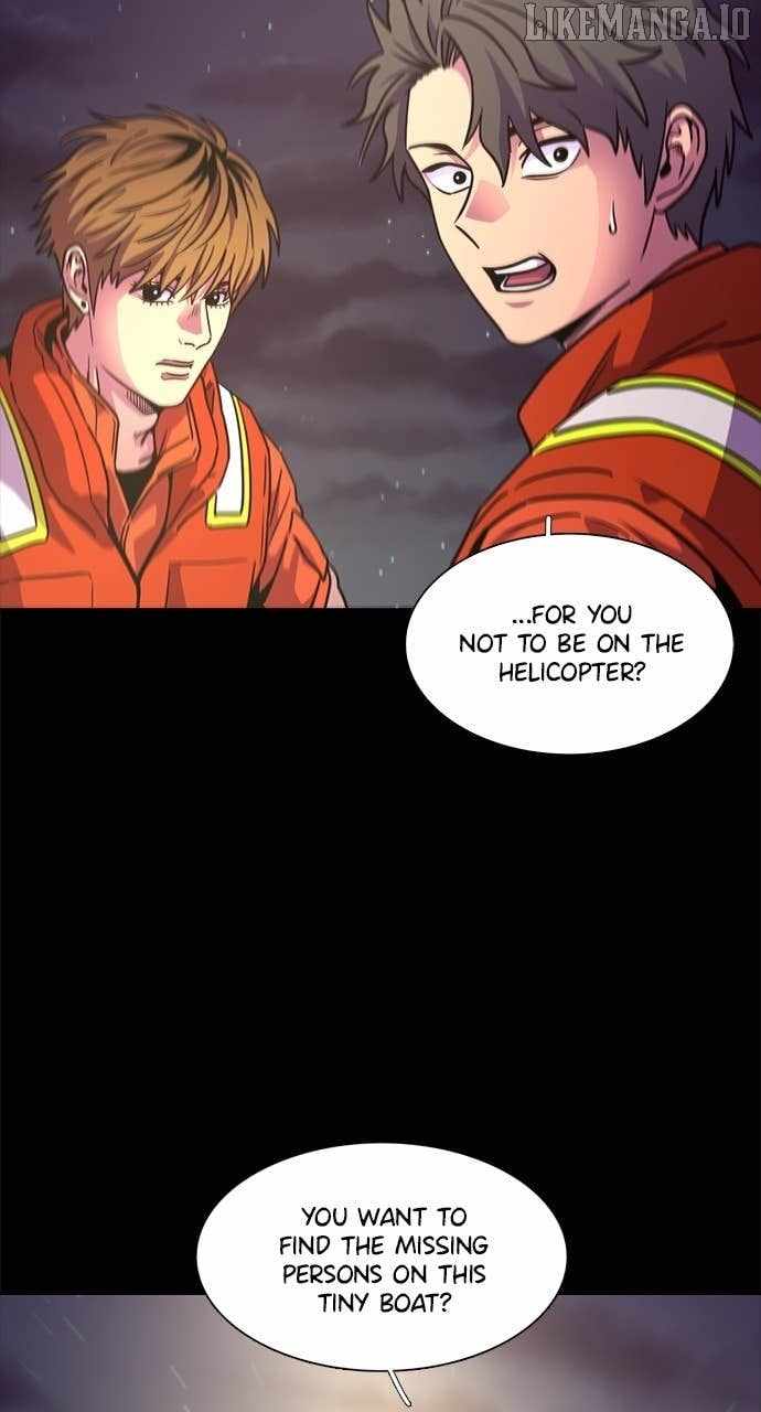 1 Second Chapter 312 - Page 56