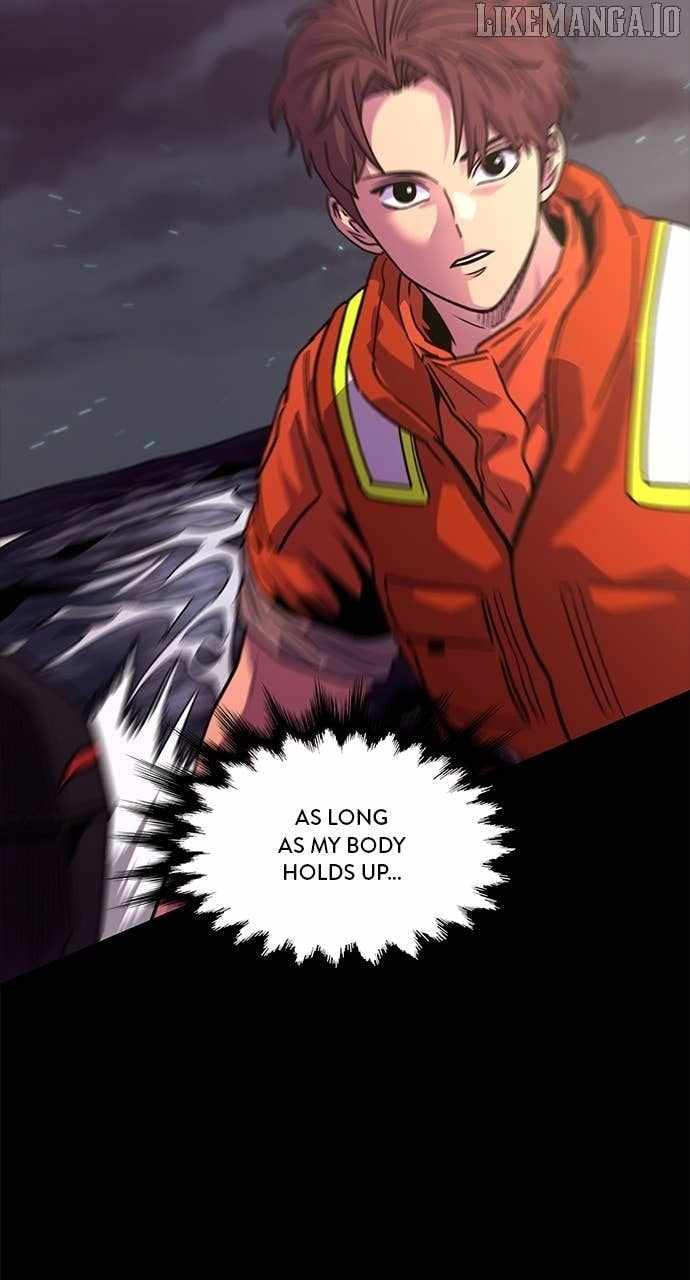 1 Second Chapter 312 - Page 58