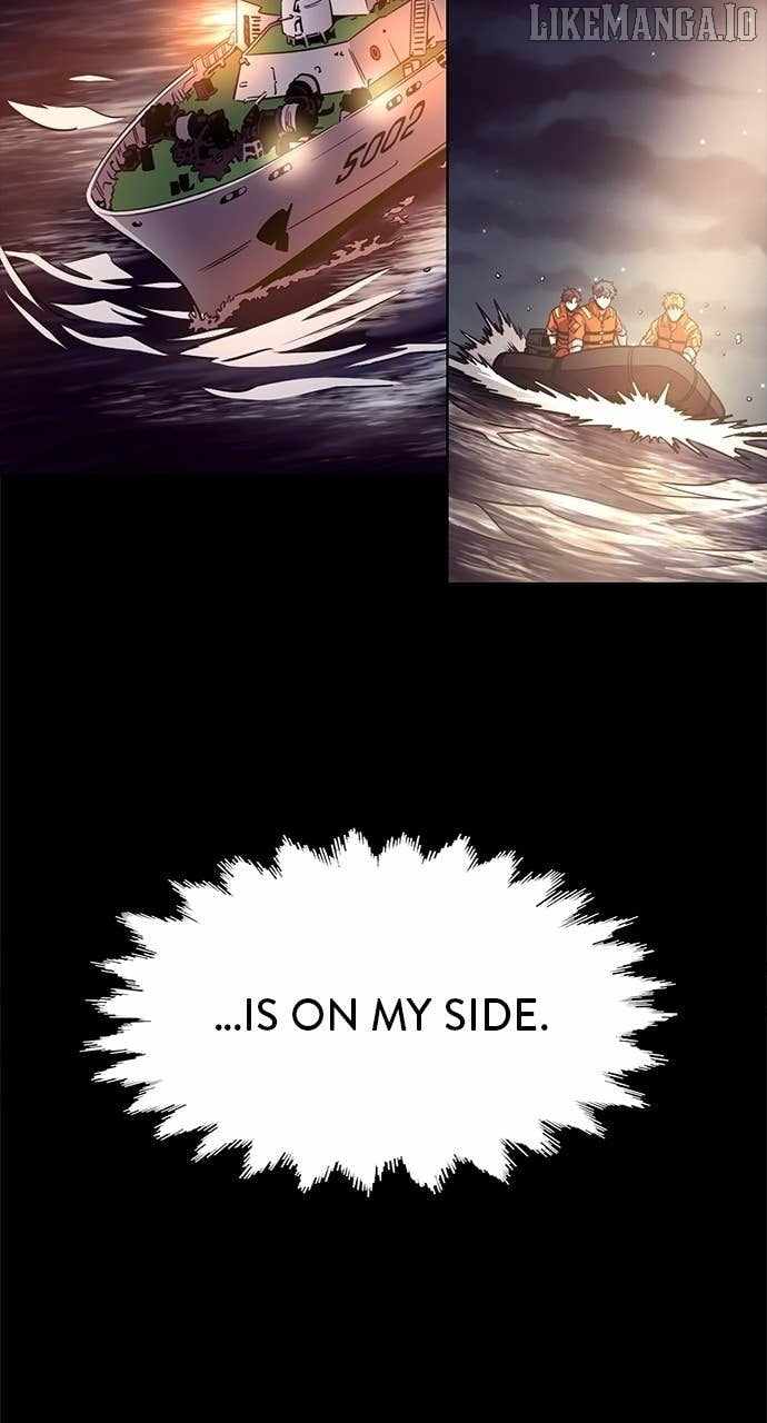 1 Second Chapter 312 - Page 60