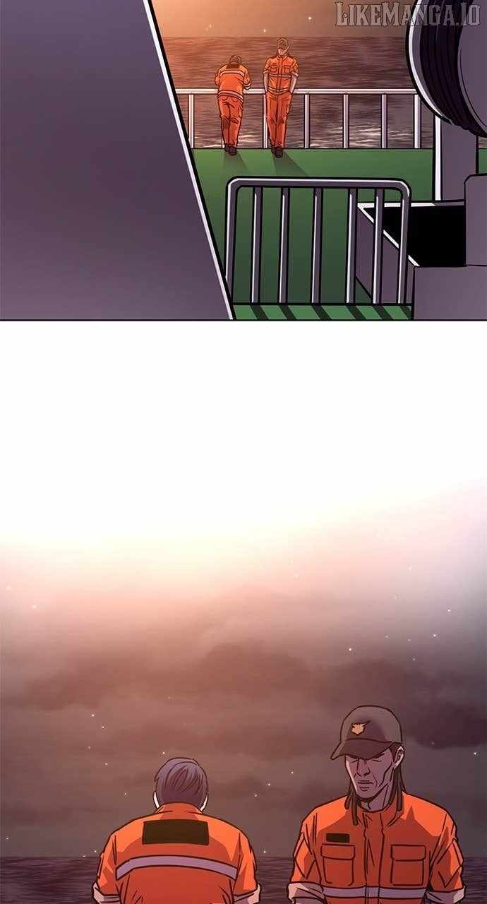 1 Second Chapter 312 - Page 7