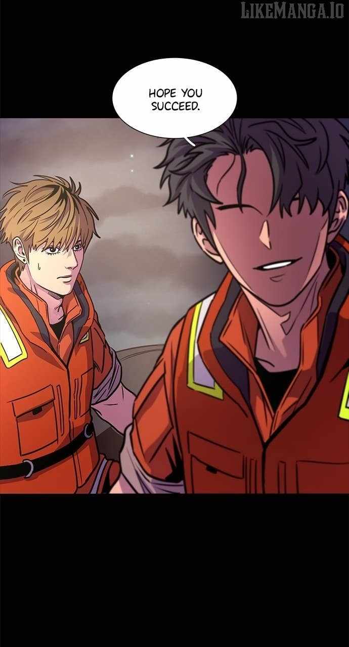 1 Second Chapter 312 - Page 67