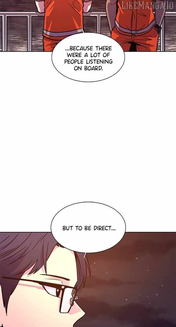 1 Second Chapter 312 - Page 8