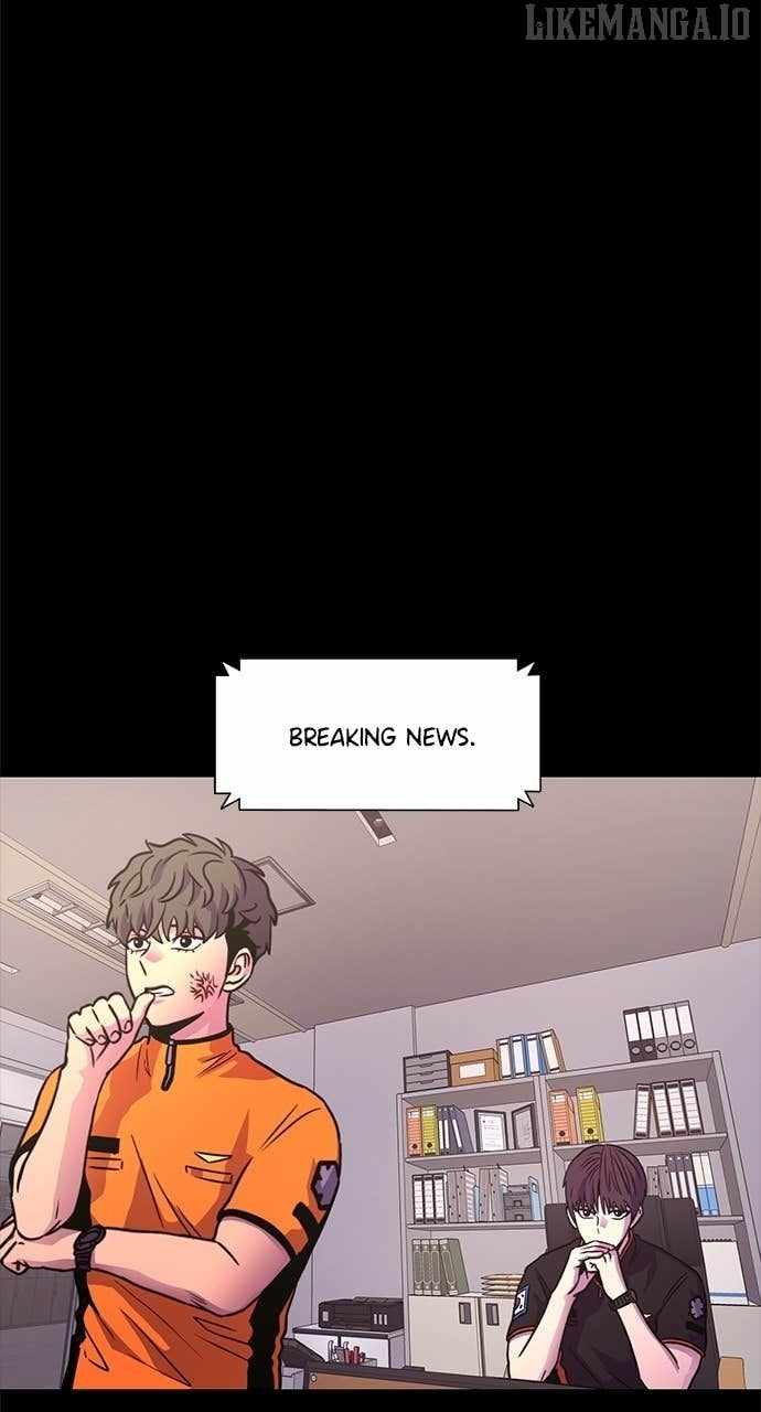 1 Second Chapter 312 - Page 71