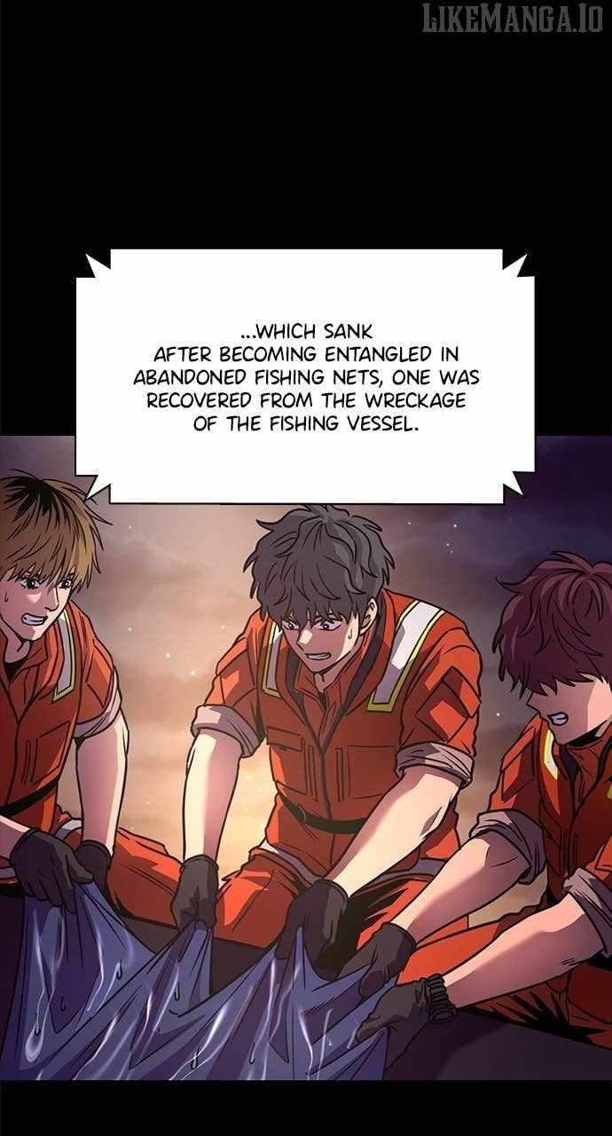 1 Second Chapter 312 - Page 73