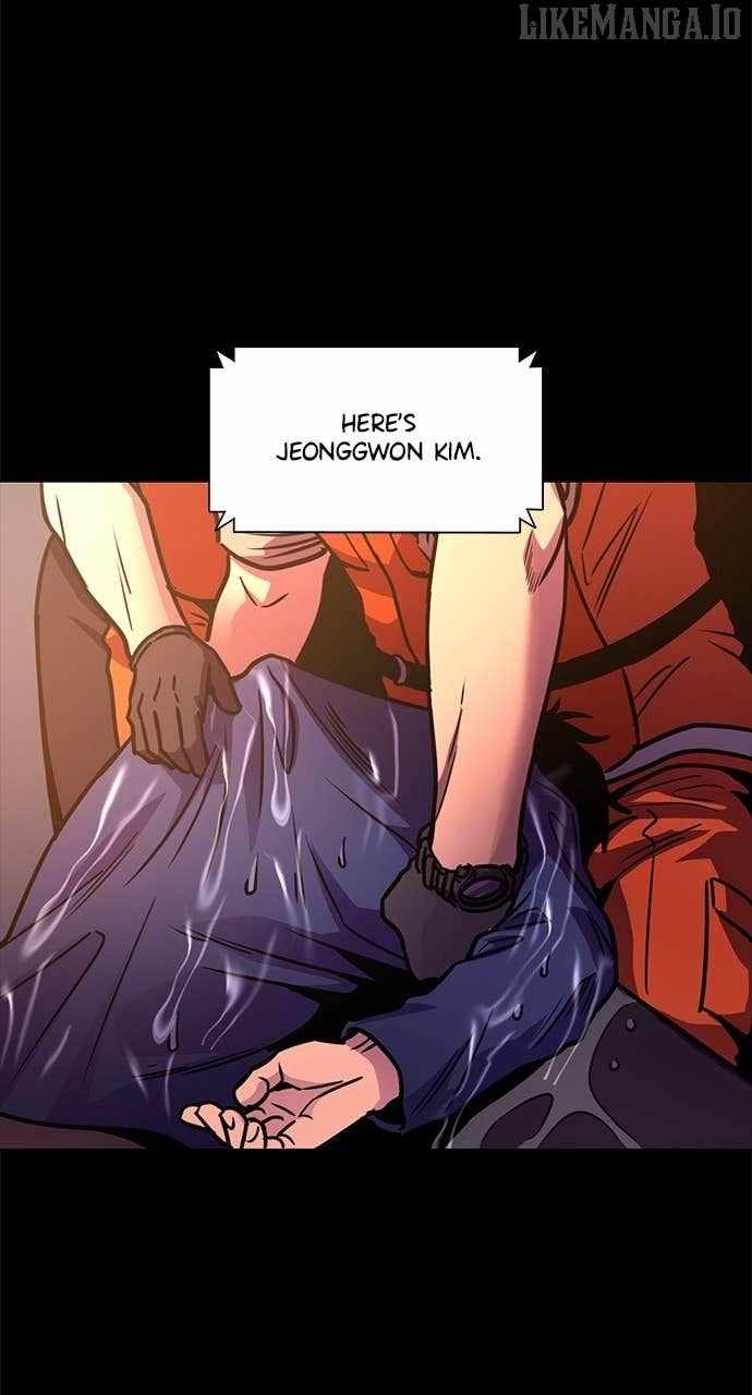 1 Second Chapter 312 - Page 74