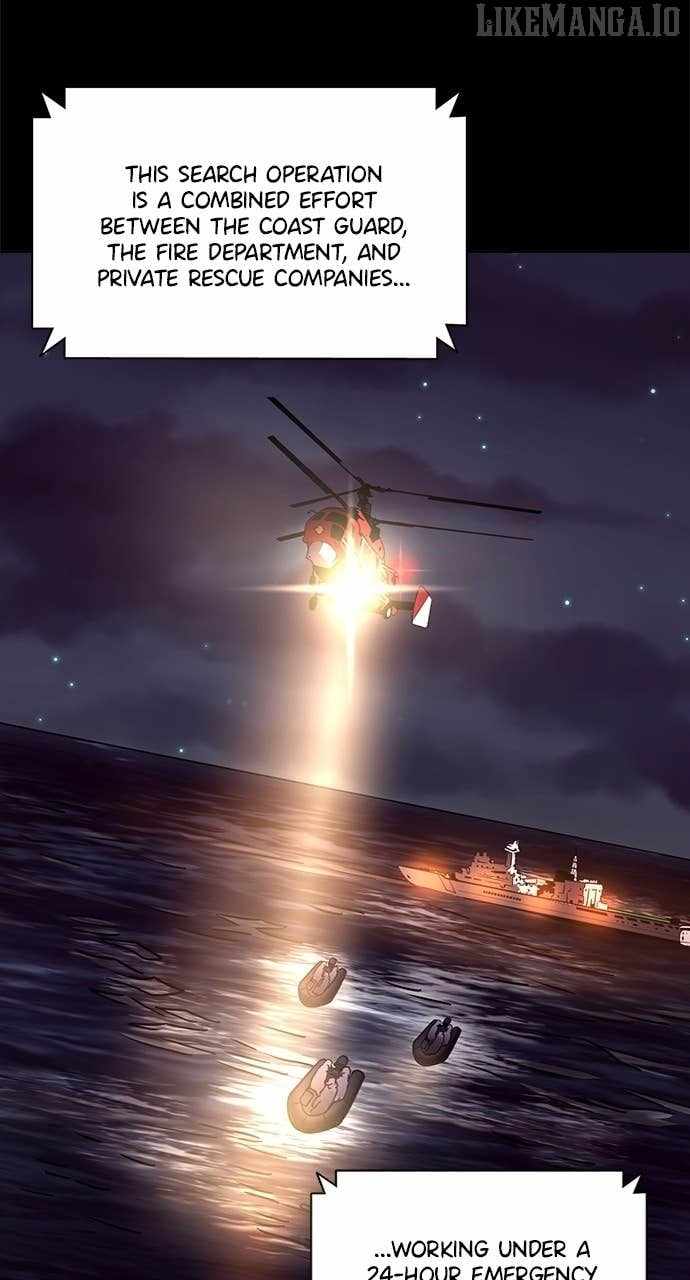 1 Second Chapter 312 - Page 75