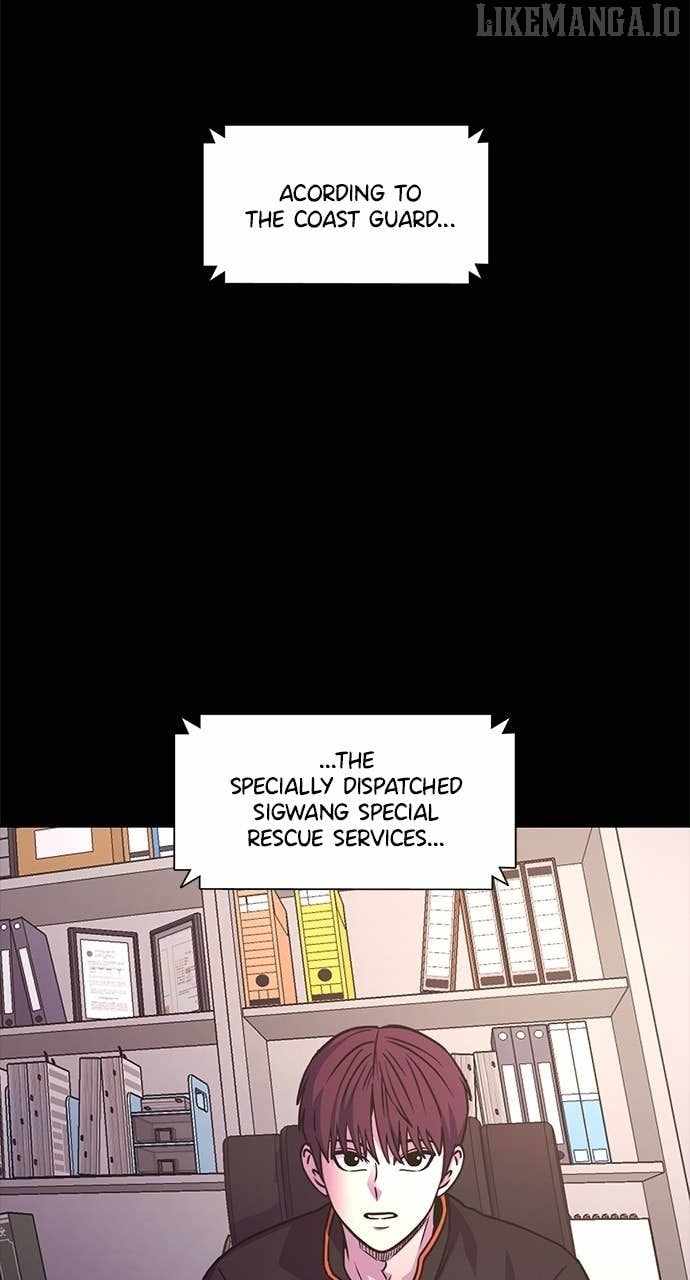 1 Second Chapter 312 - Page 77
