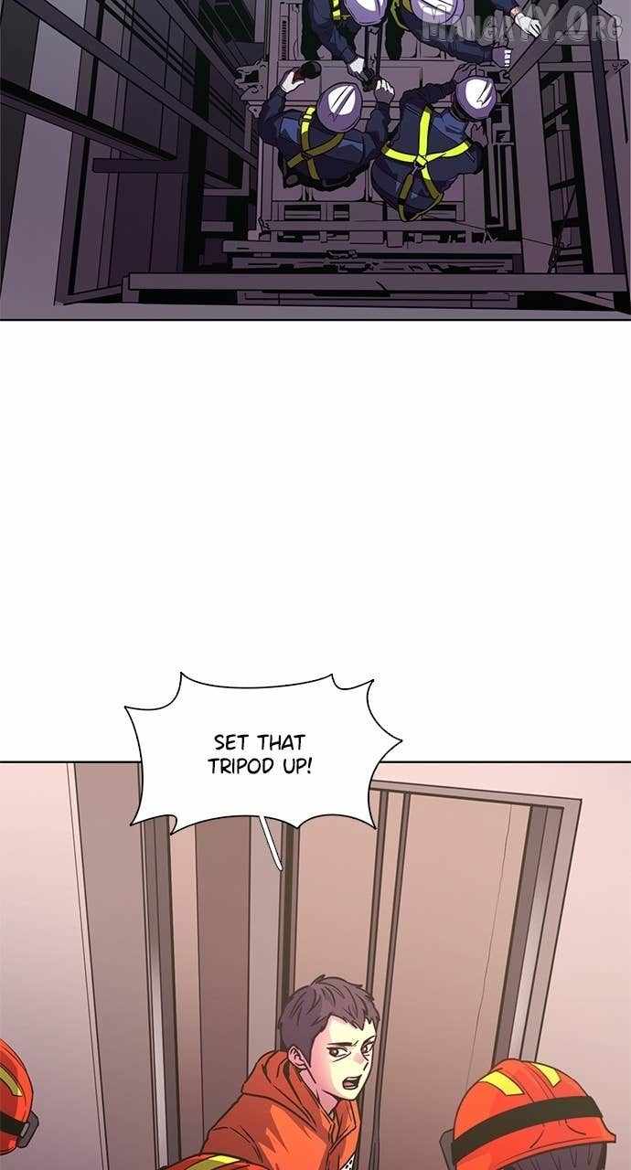 1 Second Chapter 317 - Page 2