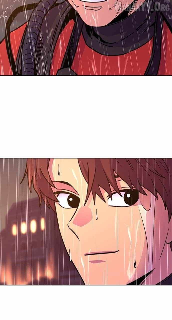 1 Second Chapter 317 - Page 11