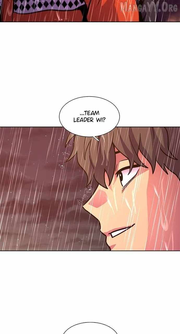 1 Second Chapter 317 - Page 13