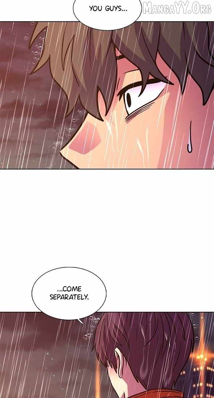 1 Second Chapter 317 - Page 14