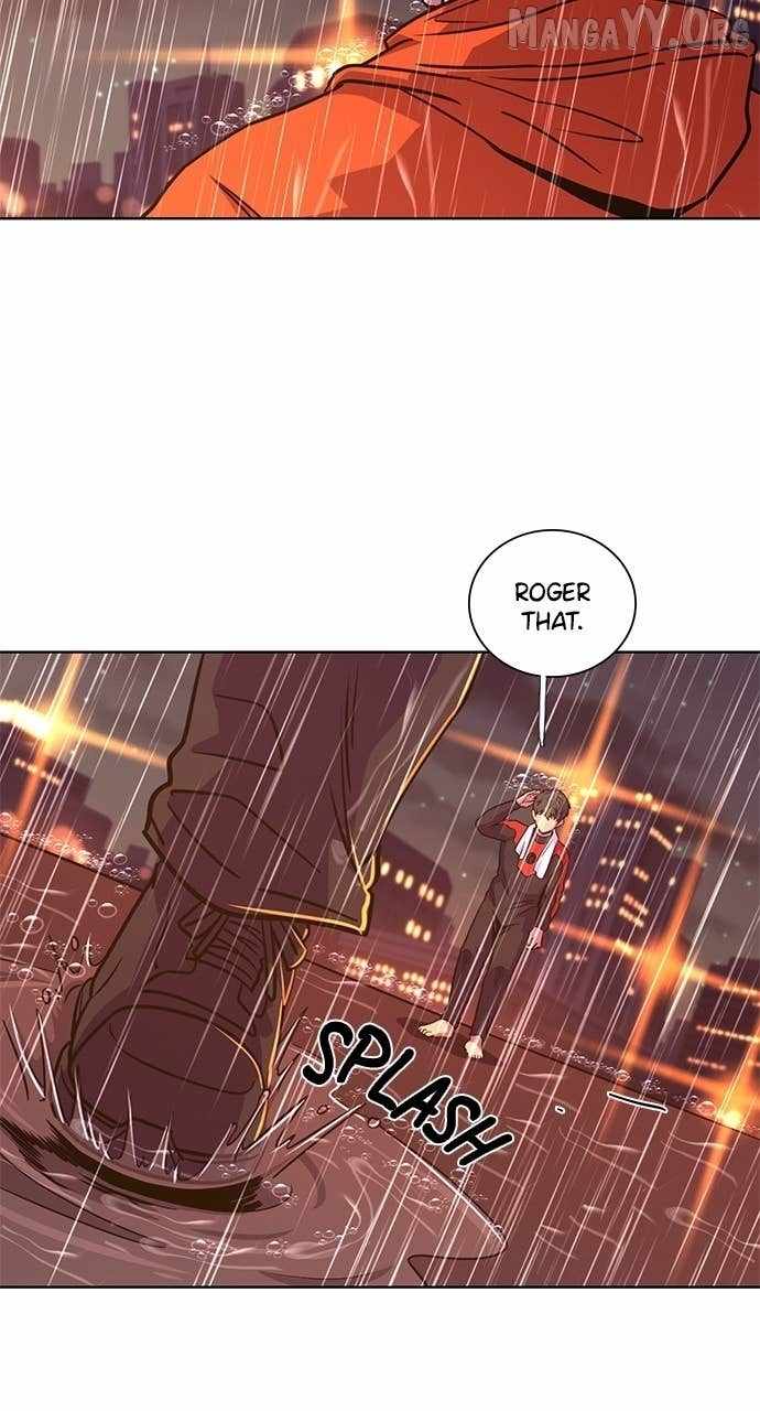 1 Second Chapter 317 - Page 15