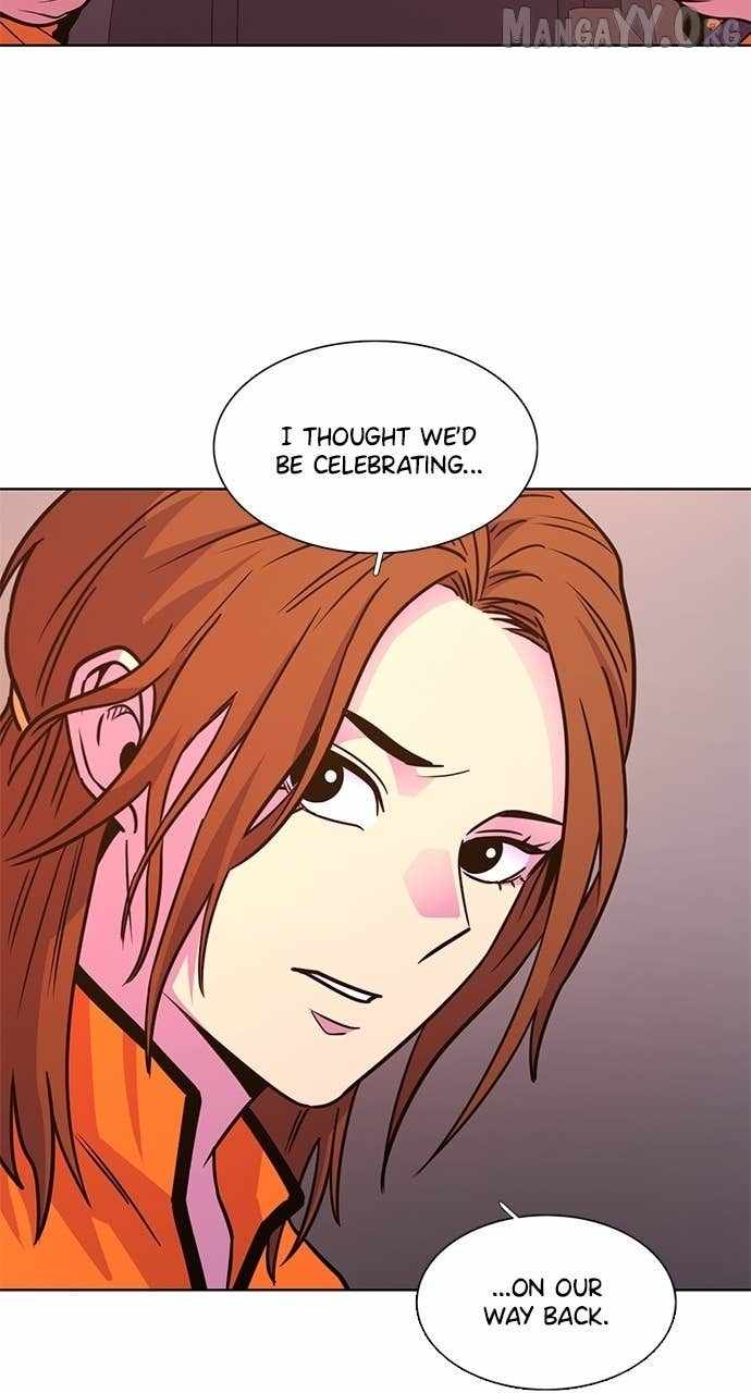 1 Second Chapter 317 - Page 18