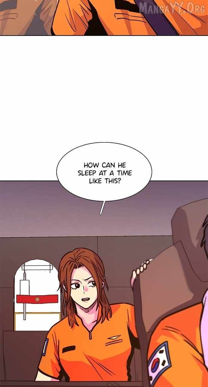 1 Second Chapter 317 - Page 20