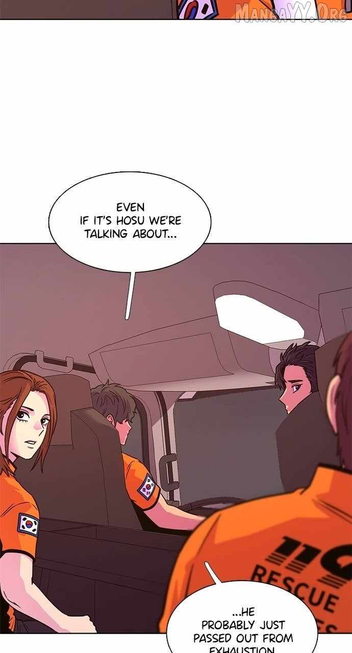 1 Second Chapter 317 - Page 22