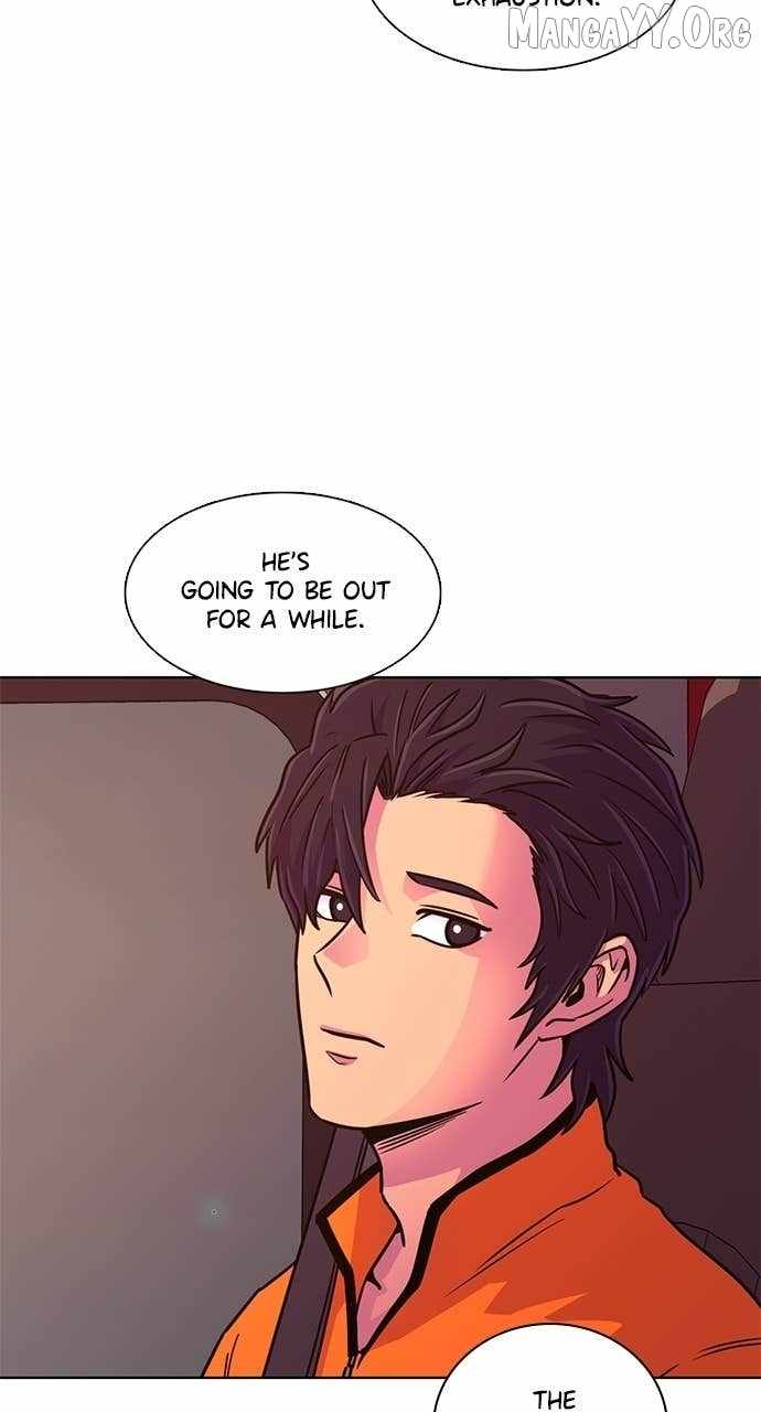 1 Second Chapter 317 - Page 23