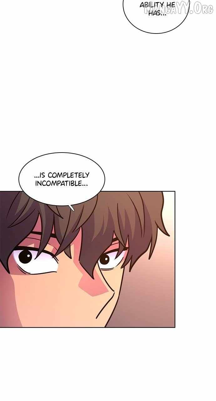 1 Second Chapter 317 - Page 24