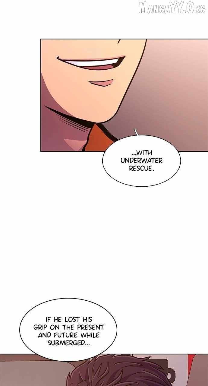 1 Second Chapter 317 - Page 25