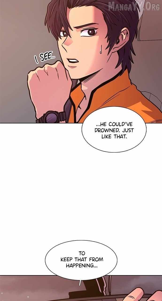 1 Second Chapter 317 - Page 26