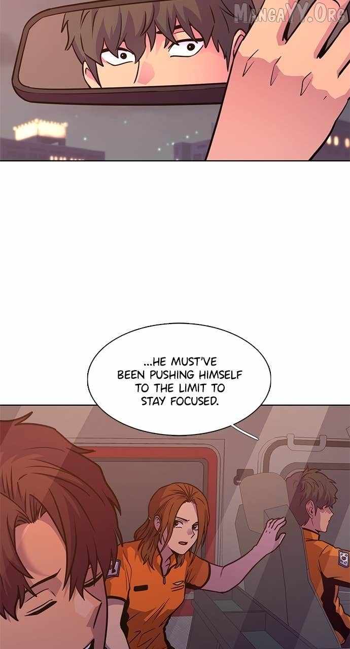 1 Second Chapter 317 - Page 27