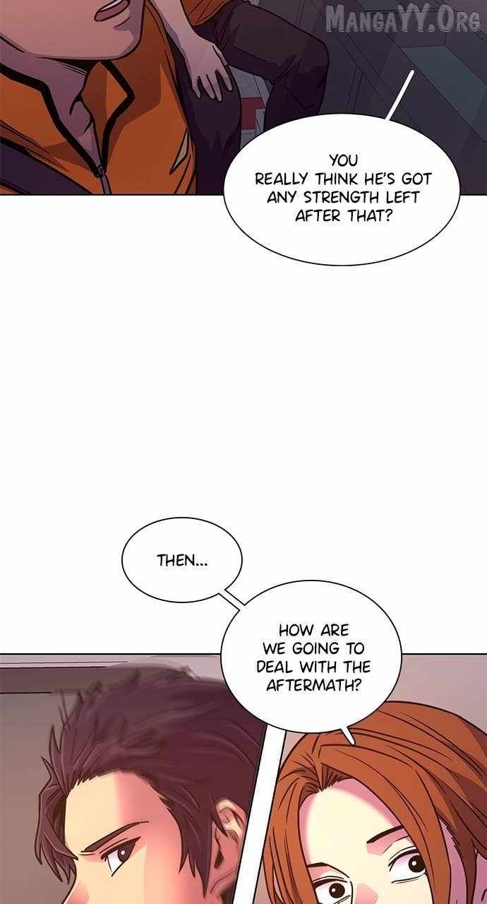 1 Second Chapter 317 - Page 28