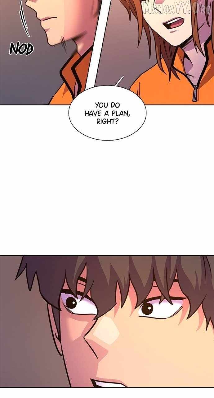 1 Second Chapter 317 - Page 29