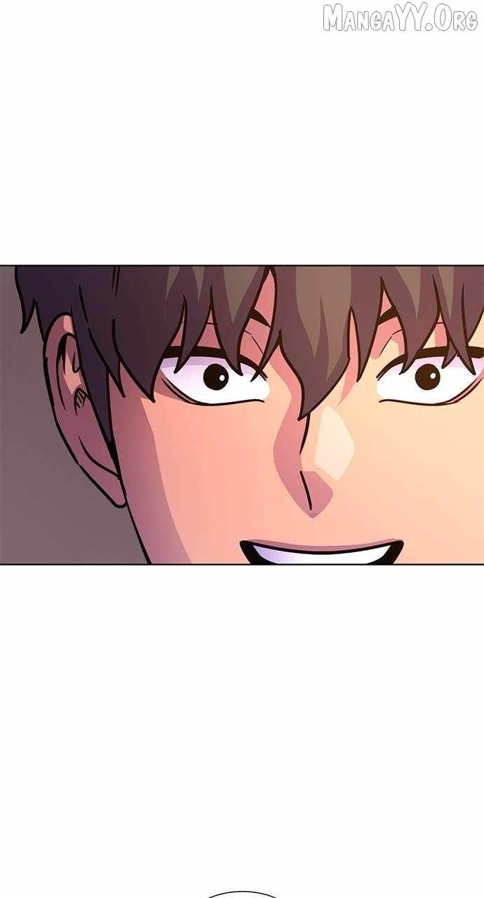 1 Second Chapter 317 - Page 30