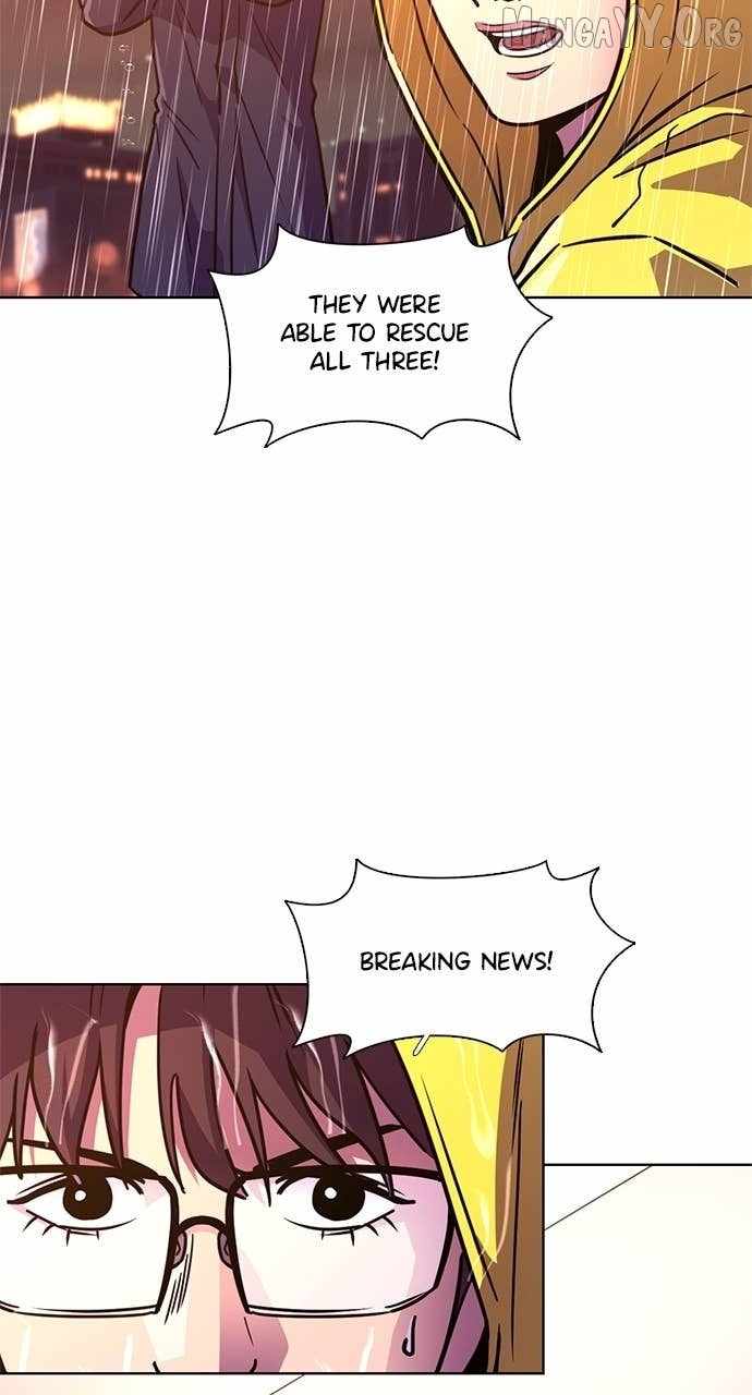 1 Second Chapter 317 - Page 4