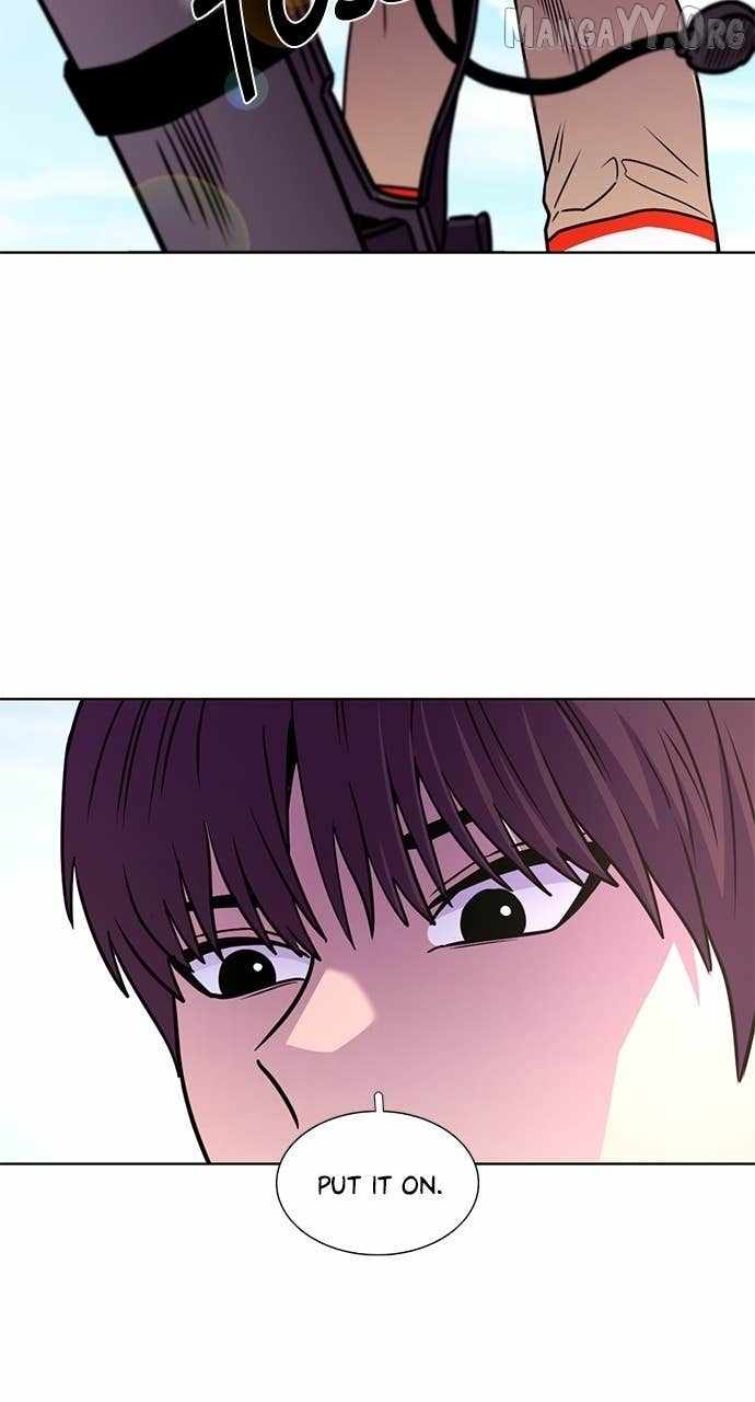 1 Second Chapter 317 - Page 34