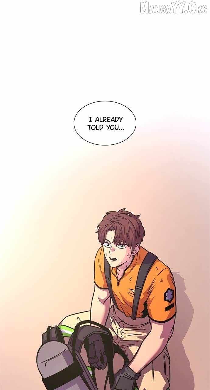 1 Second Chapter 317 - Page 35