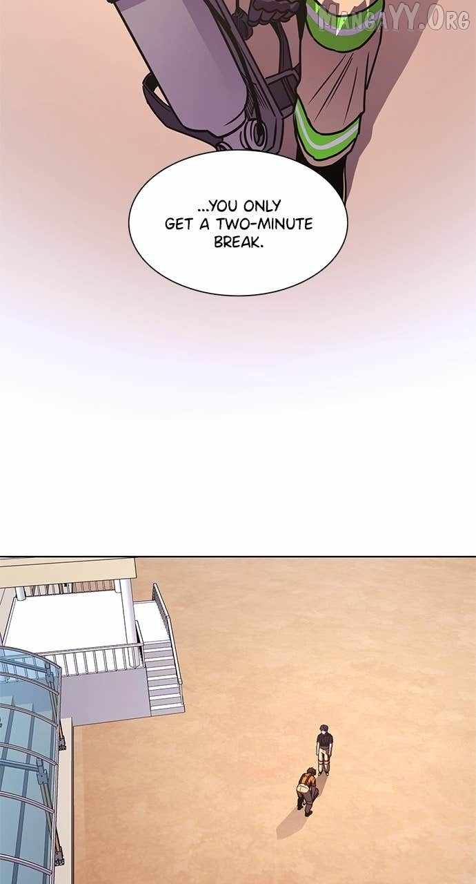 1 Second Chapter 317 - Page 36