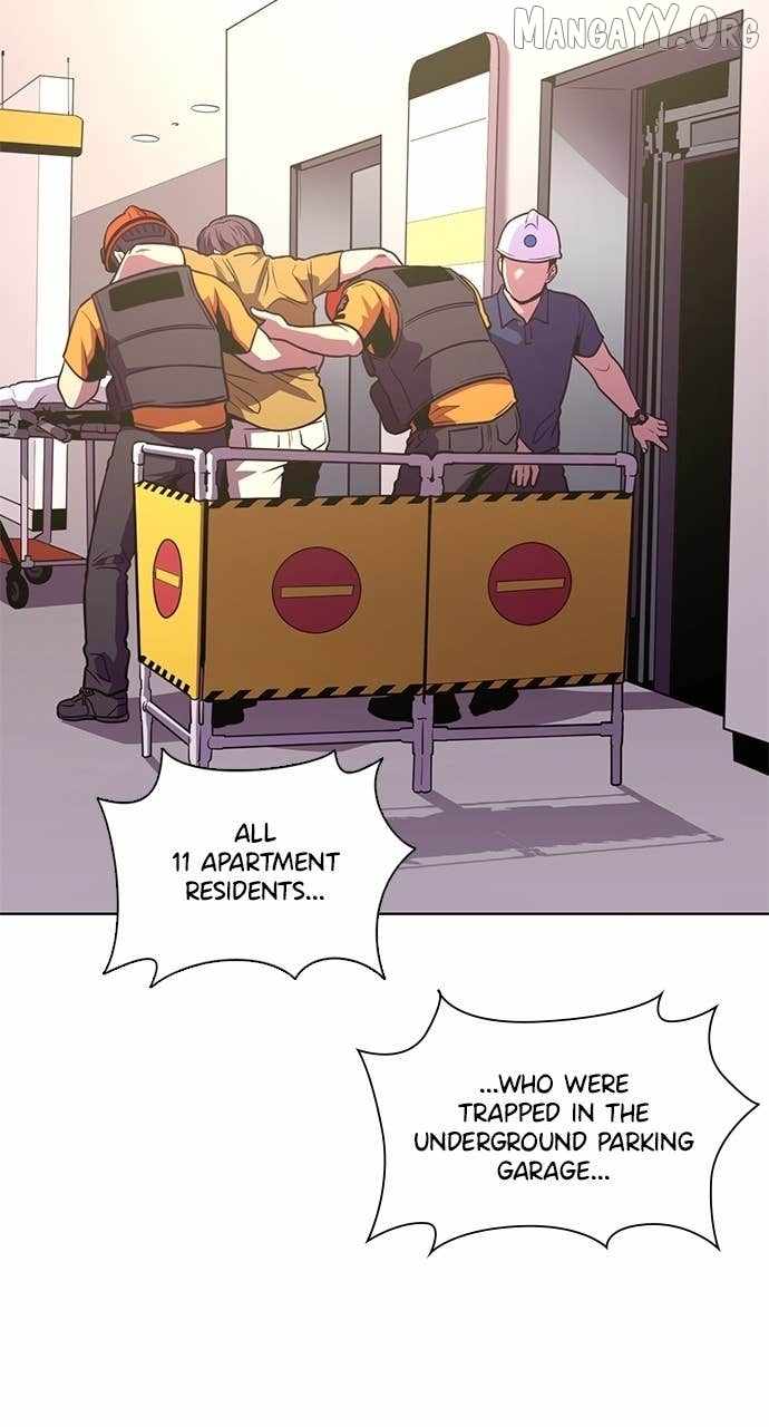 1 Second Chapter 317 - Page 5