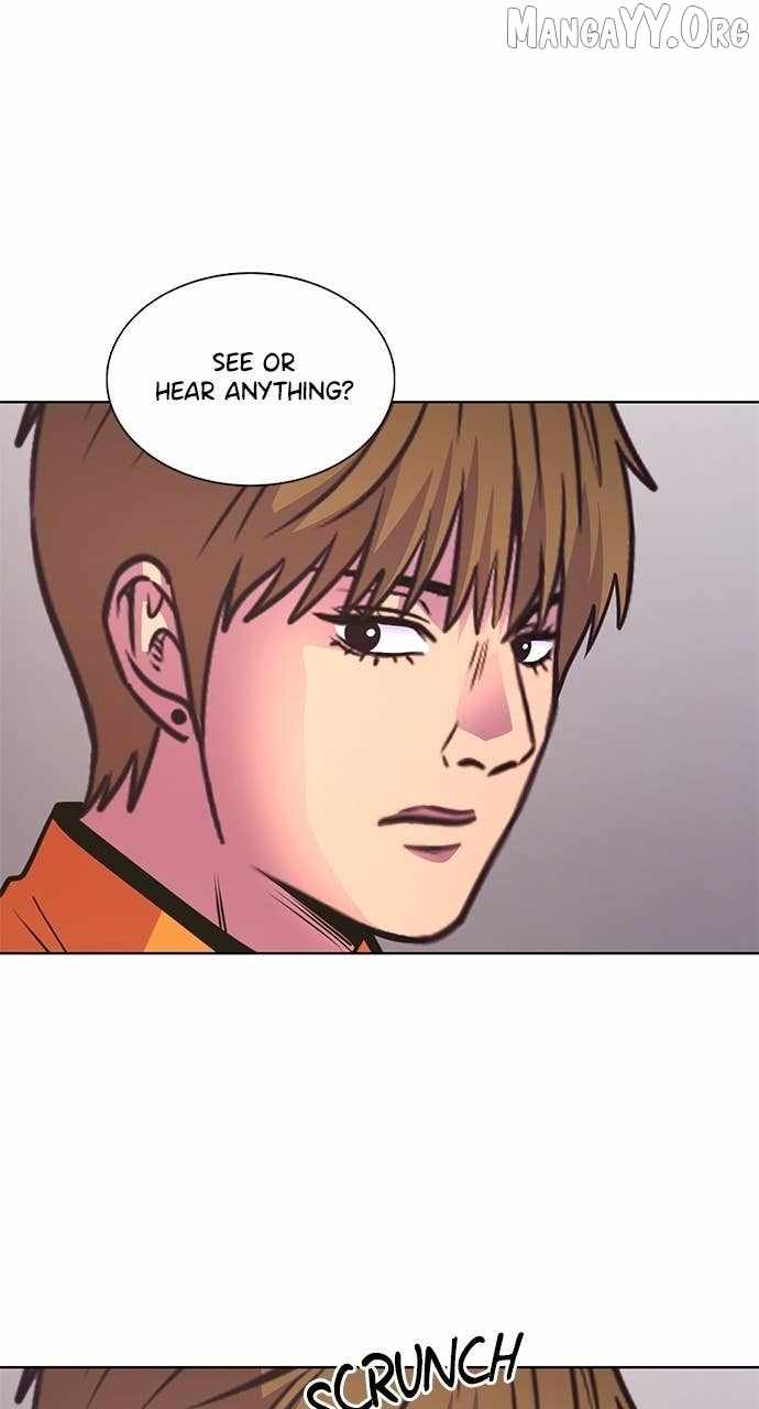 1 Second Chapter 317 - Page 41