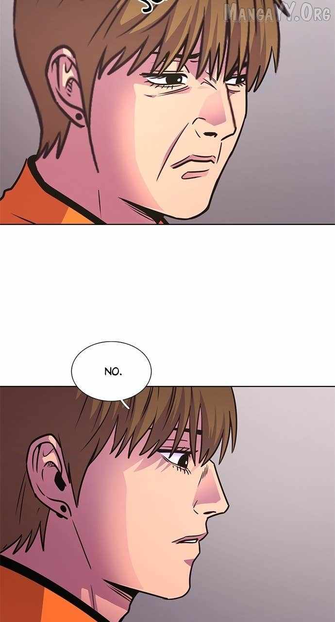 1 Second Chapter 317 - Page 42