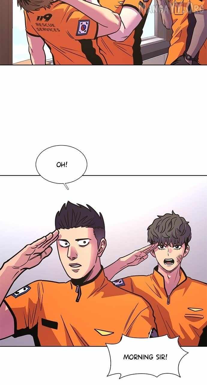 1 Second Chapter 317 - Page 45