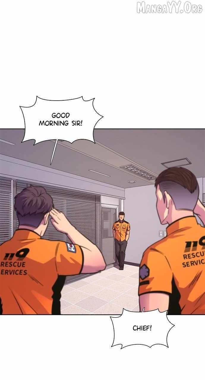 1 Second Chapter 317 - Page 46