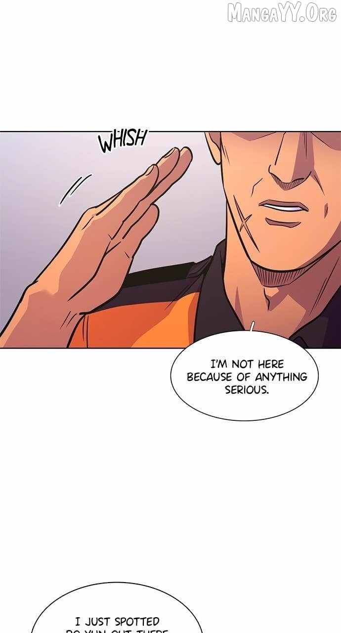 1 Second Chapter 317 - Page 47