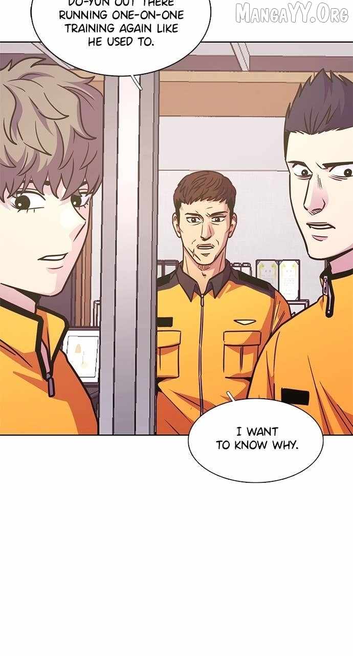 1 Second Chapter 317 - Page 48