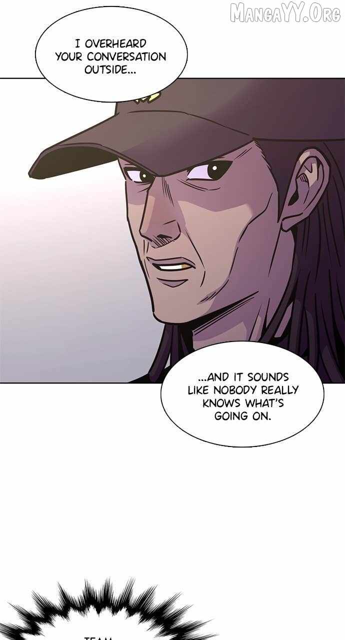 1 Second Chapter 317 - Page 49